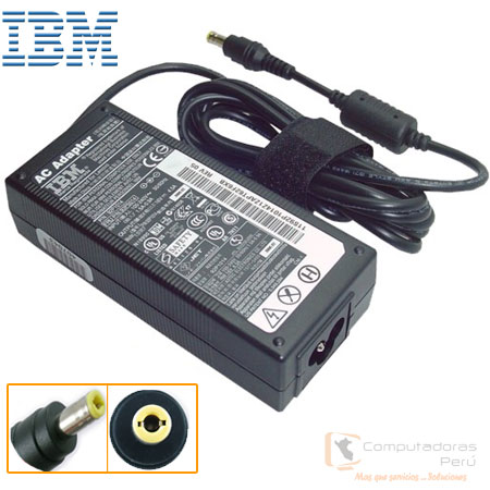 Chargeur IBM