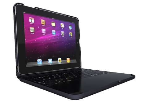 Accessoire : ClamCase transforme votre iPad en MacBook 1101060148571200807426331