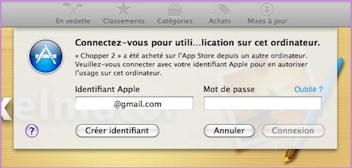 Mac OS : Un aperçu du Mac App Store 1101070117181200807431276