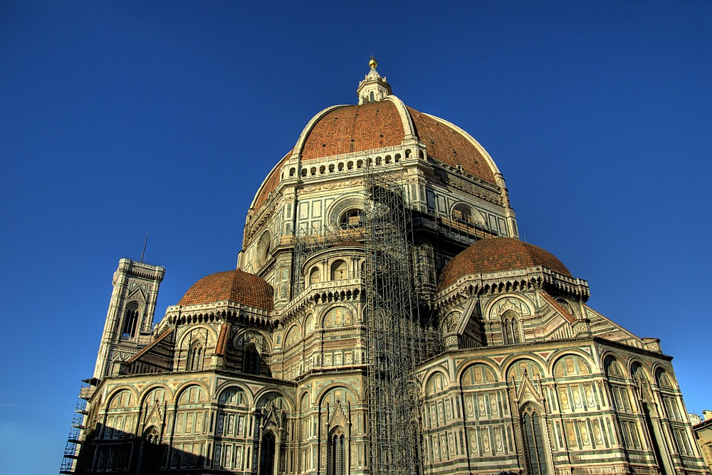 Florence: Il Duomo 110108095931882757440499