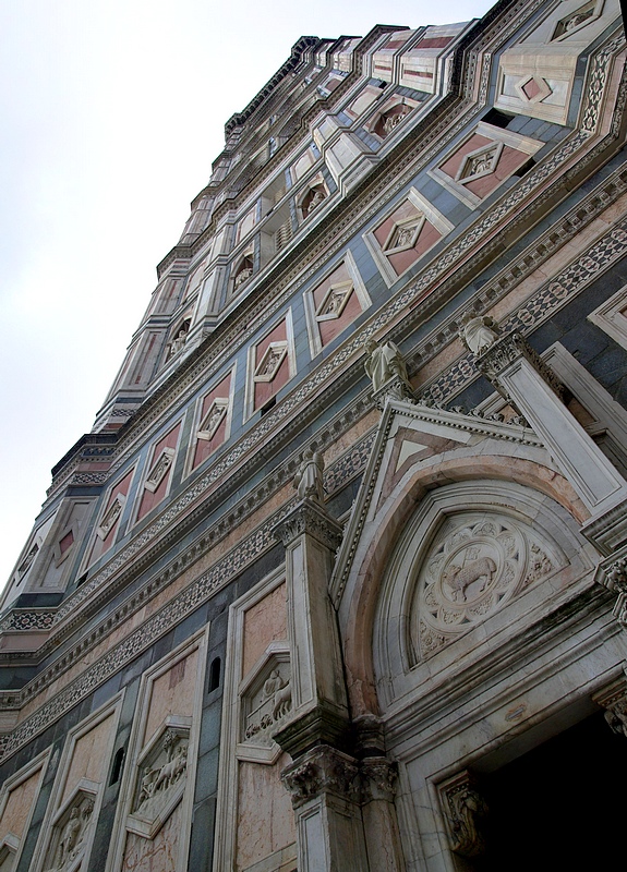 Florence: Il Duomo 110108095931882757440502