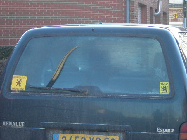 Sticker Vlaanderen  Flandre op uw auto - Pagina 4 110109080903970737445849