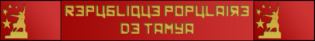 République Populaire de Tamya - Page officielle - Page 2 1101090926511129007446419