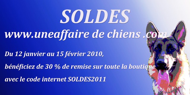 ma boutique "une affaire de chiens" - Page 3 110112114211947877458183