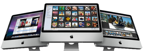 Macintosh : MacBook et iMac une cure de rajeunissement pour mi-année 2011 ? 1101161107161200807480557