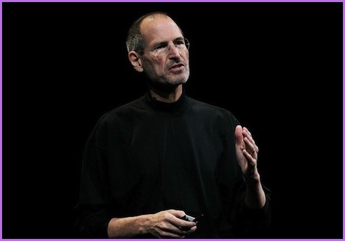 Apple : Steve Jobs est en arrêt maladie... 1101171125011200807487598