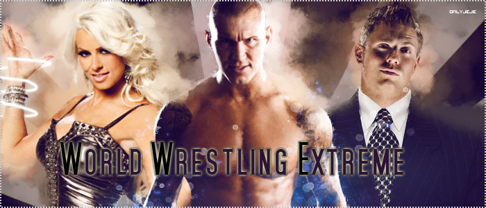World Wrestling Extreme