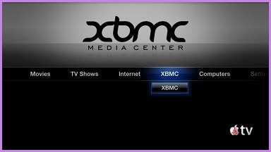 Software : XBMC sur Apple TV 2G, iPad et iPhone 4 1101210110381200807505529