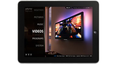 Software : XBMC sur Apple TV 2G, iPad et iPhone 4 1101210110451200807505531