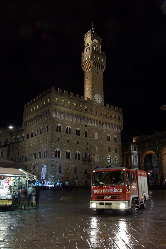 Florence: comment s'y déplacer... 110121064810882757507494