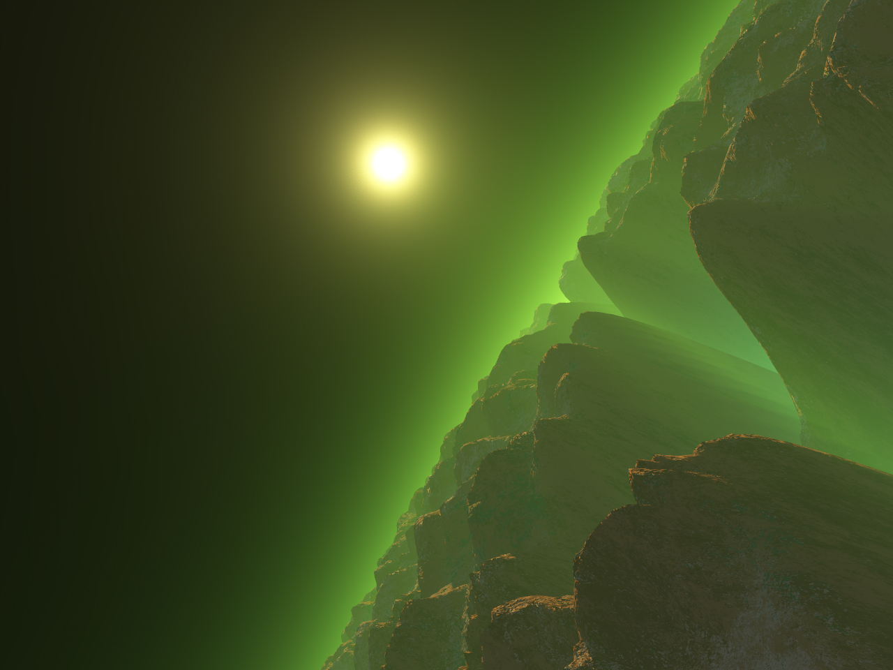 PoisonPlanetcrevasse