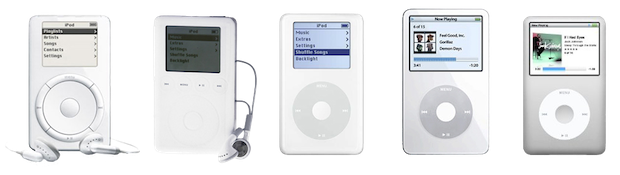 iPod : Déjà une décennie !! 1101220956091200807513862