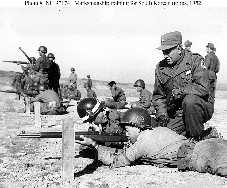 Les Images de la Guerre de Corée - Page 2 110122110823352307514131