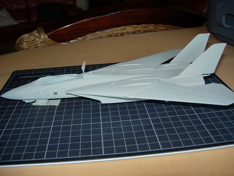 [Aéronavale US] F14A REVELL - APPONTAGE !!! - Page 9 1101230337031205677517145