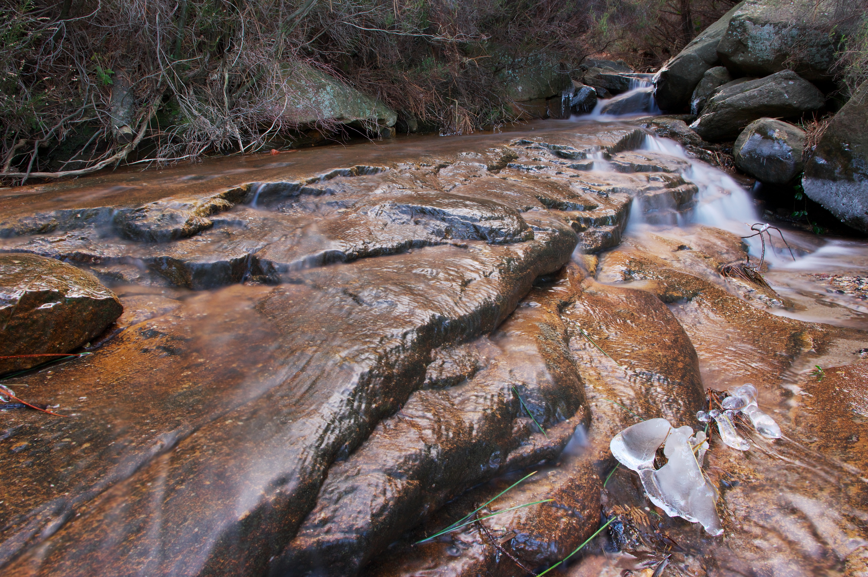 DA 15 cours d'eau1 LMT F14 3000-P