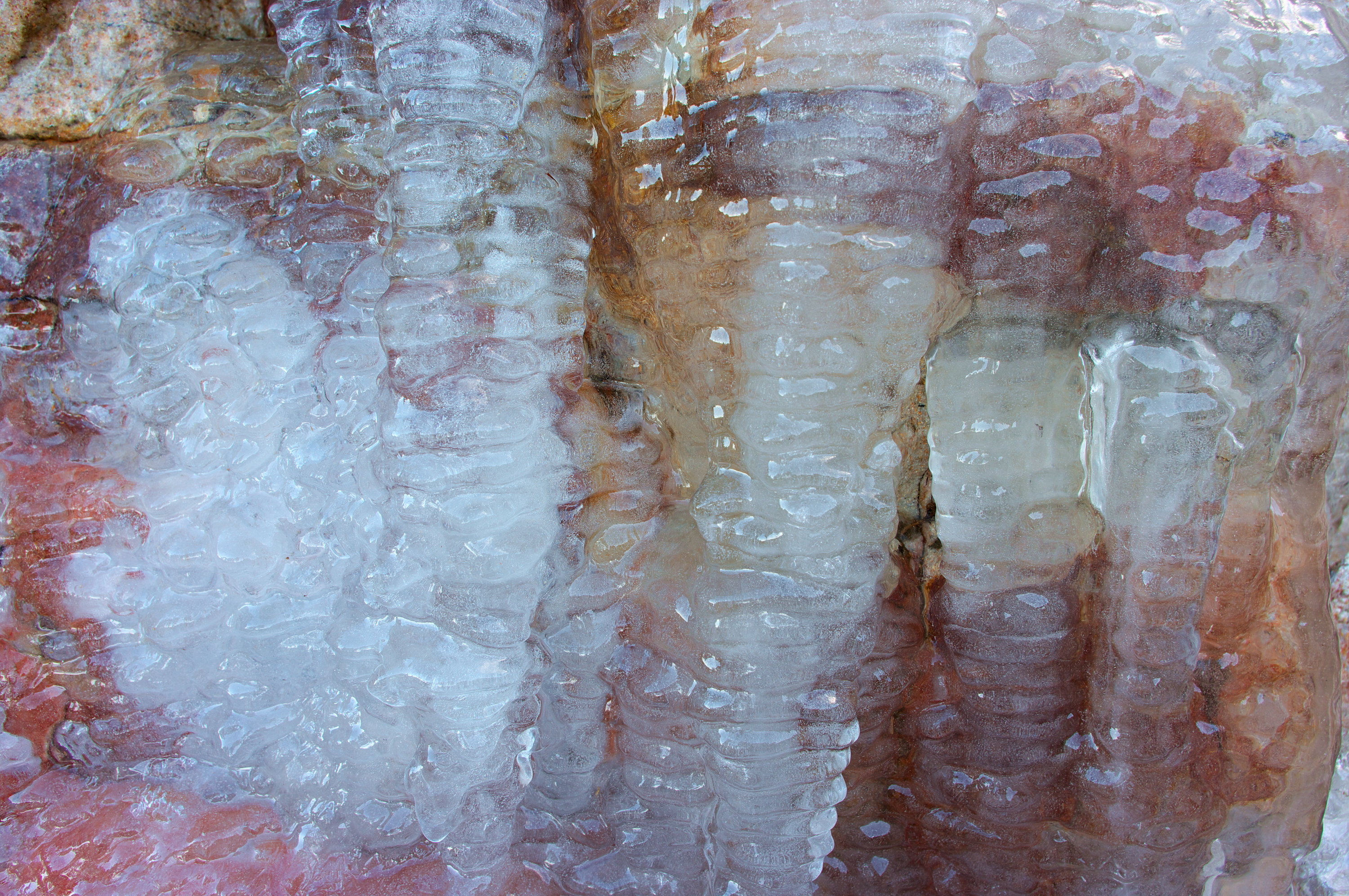 DA 15 LMT Glace F8 3000-P