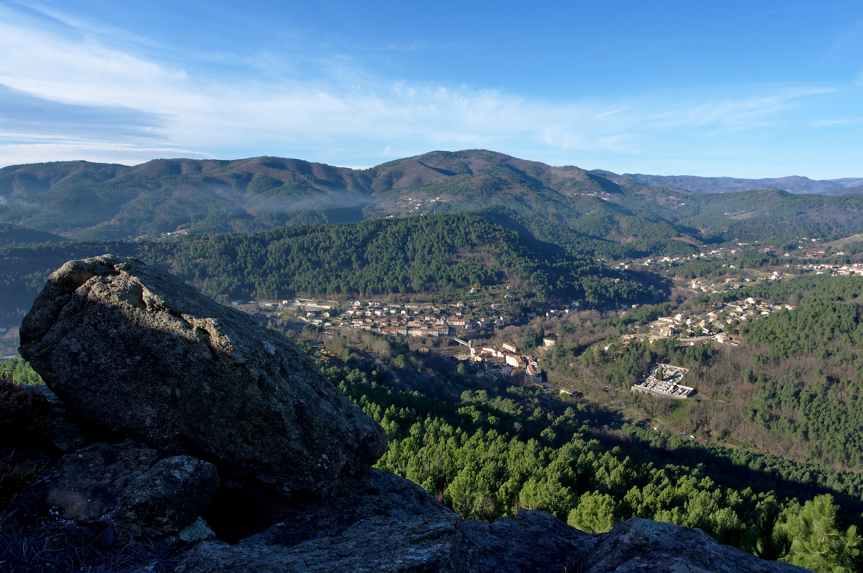 DA 15 LMT Paysage F11 3000-P