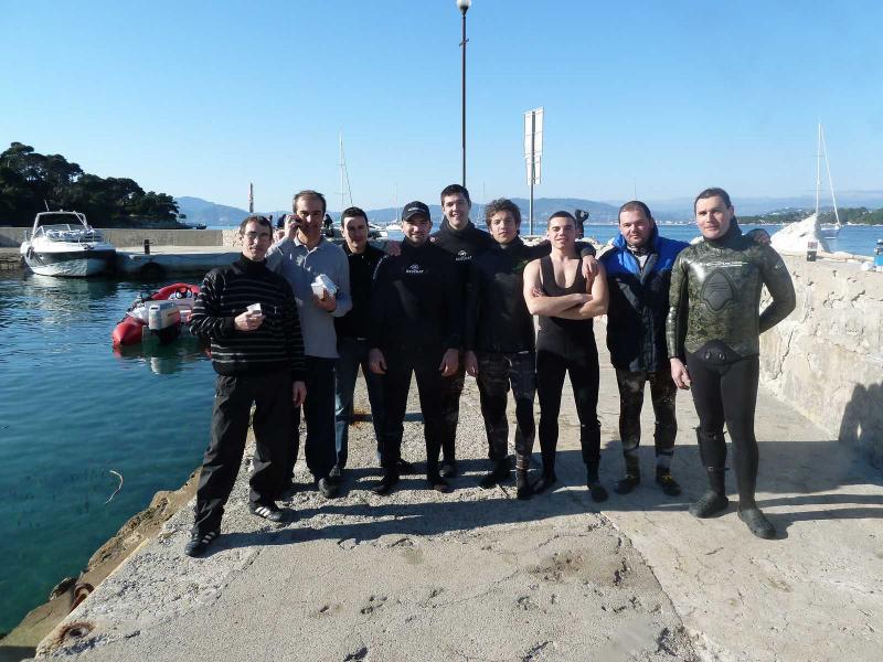 CSM sortie 2011-01-23_4