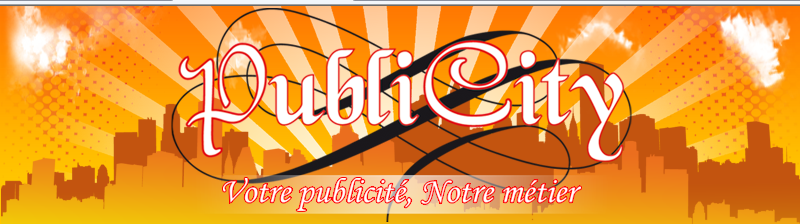 logo publicity