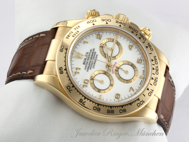 Rolex Daytona 116518 1101290834081076027551533