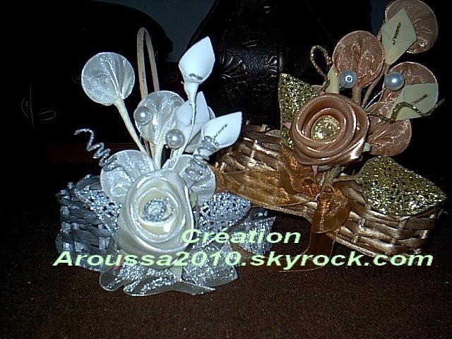 petit panniers g&Atilde;&cent;teaux