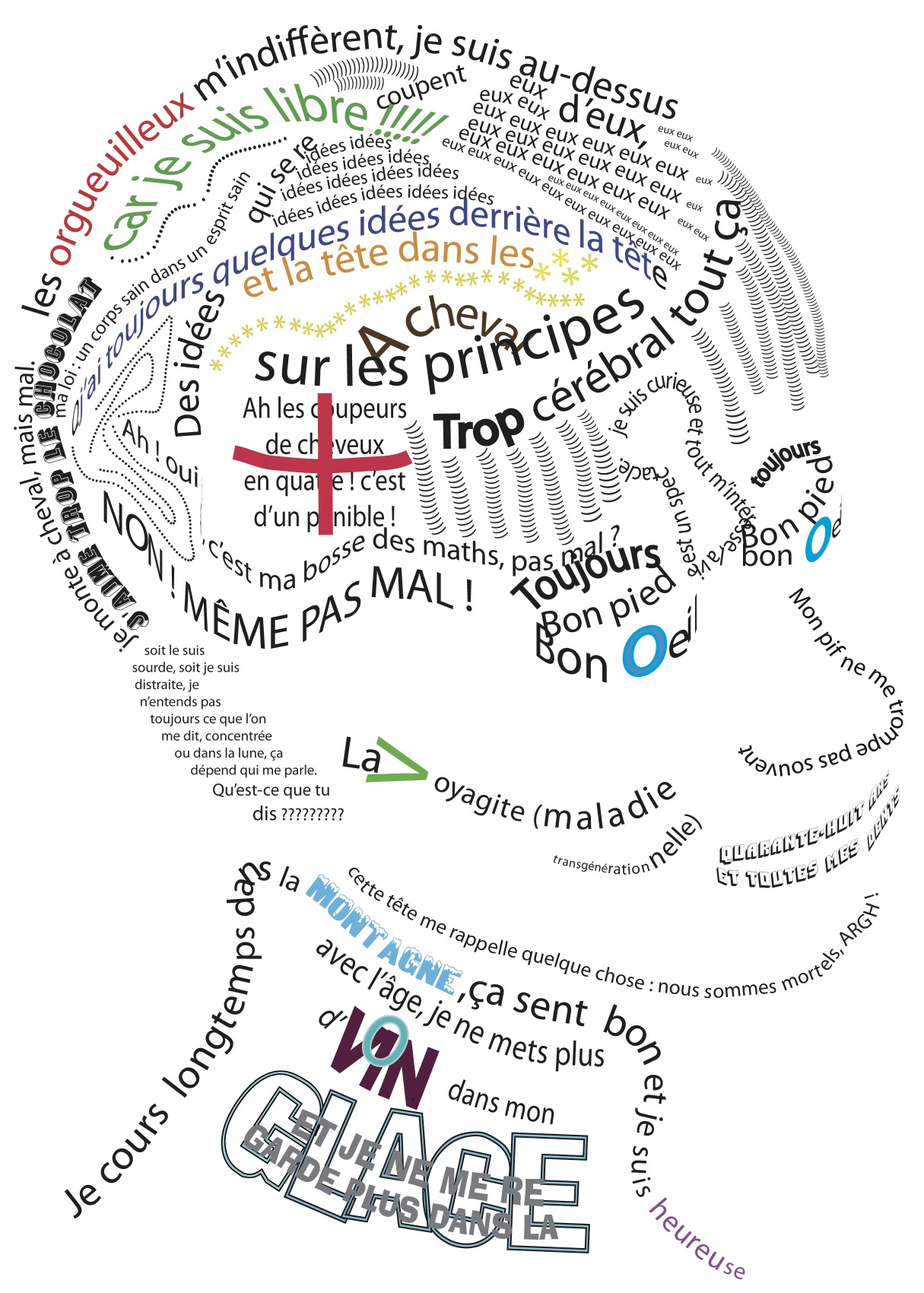 mots de t&Atilde;&ordf;te