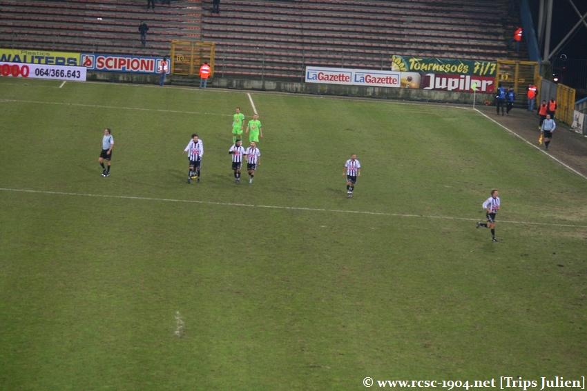 R.Charleroi.S.C. - K.F.C.Germinal Beerschot Antwerp [Photos][2-0] 1102050156331011247589648