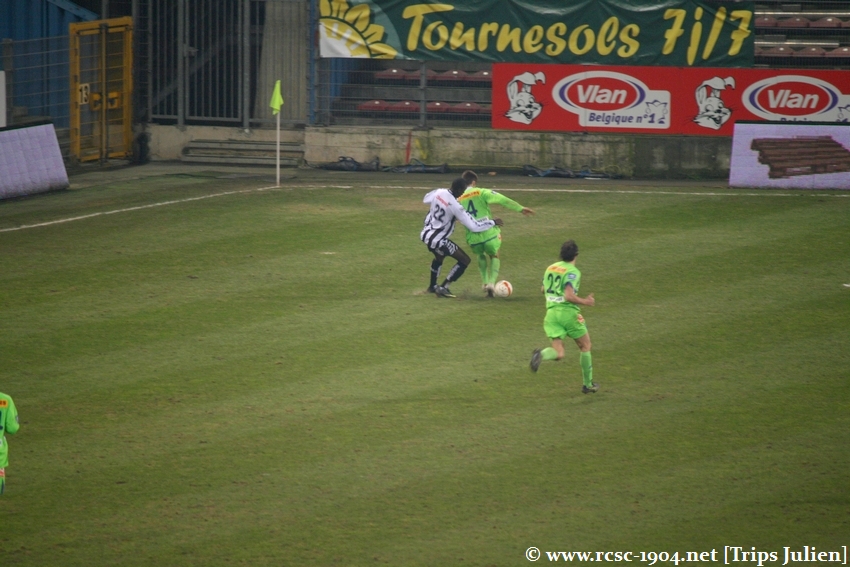 R.Charleroi.S.C. - K.F.C.Germinal Beerschot Antwerp [Photos][2-0] 1102050214011011247589813