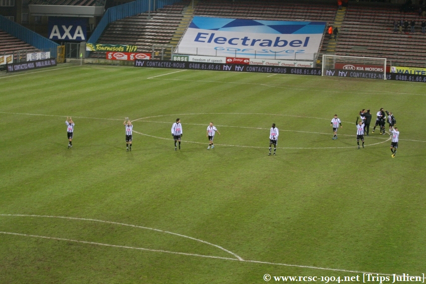 R.Charleroi.S.C. - K.F.C.Germinal Beerschot Antwerp [Photos][2-0] 1102050219091011247589851