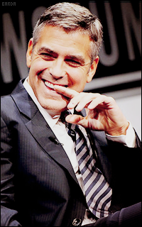 Georges Clooney 110205091741539897592529