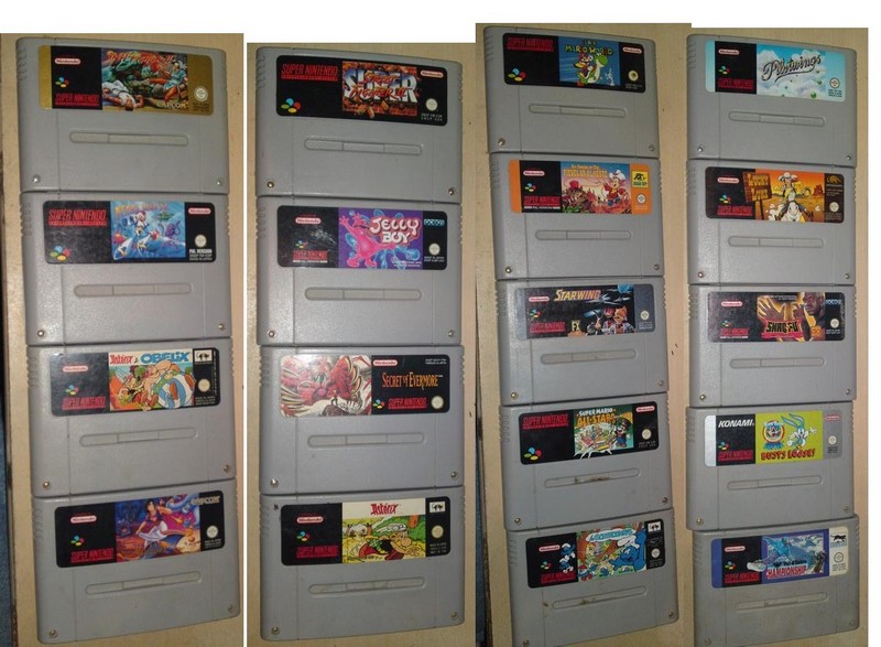 [est] jeux snes loose 1102060148081141207596278