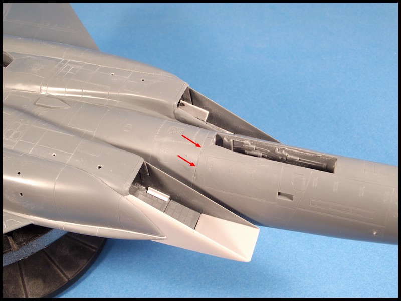 [Revell] 1/48 - McDonnell-Douglas F-15E Strike Eagle - Page 2 110206083404492647600011