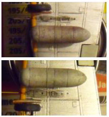 [Fine Molds] 1/72 - Kawasaki Ki-61-I Hien ‘Tony’  - Page 4 110211094546847067628899