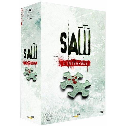 Saw I-II-III-IV-V-VI-VII [TRUEFRENCH] [AC3] [DVDRIP] [UL 110216021930858277658489