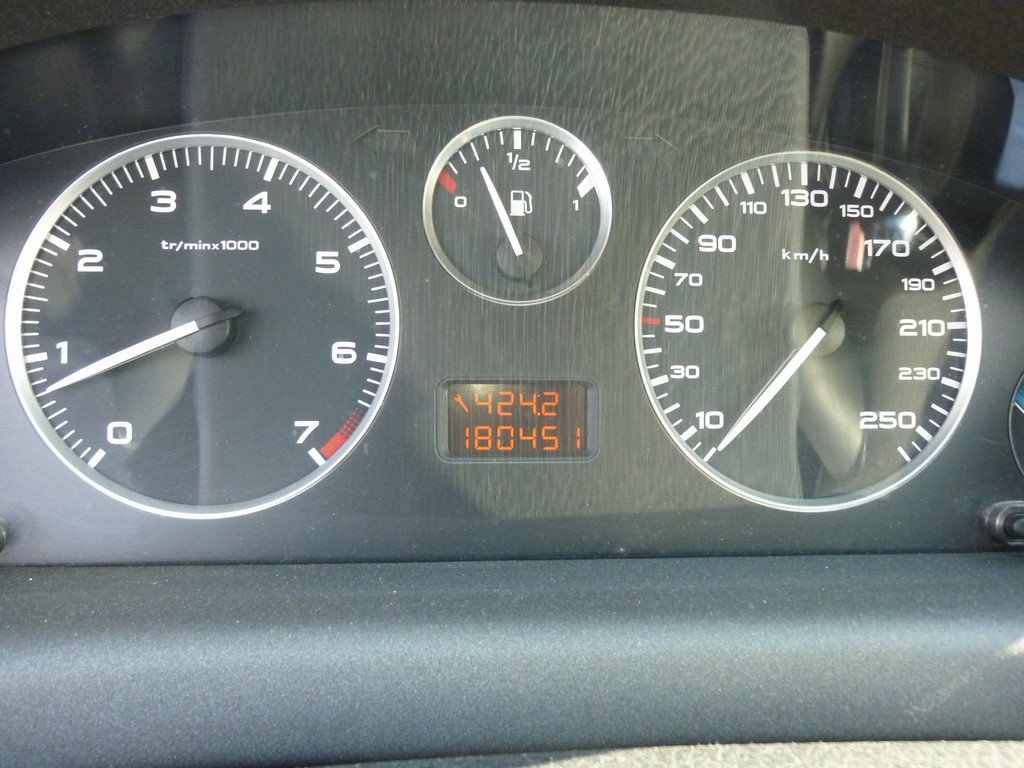 il était beau mon coupé 406 1102160559211273777660082