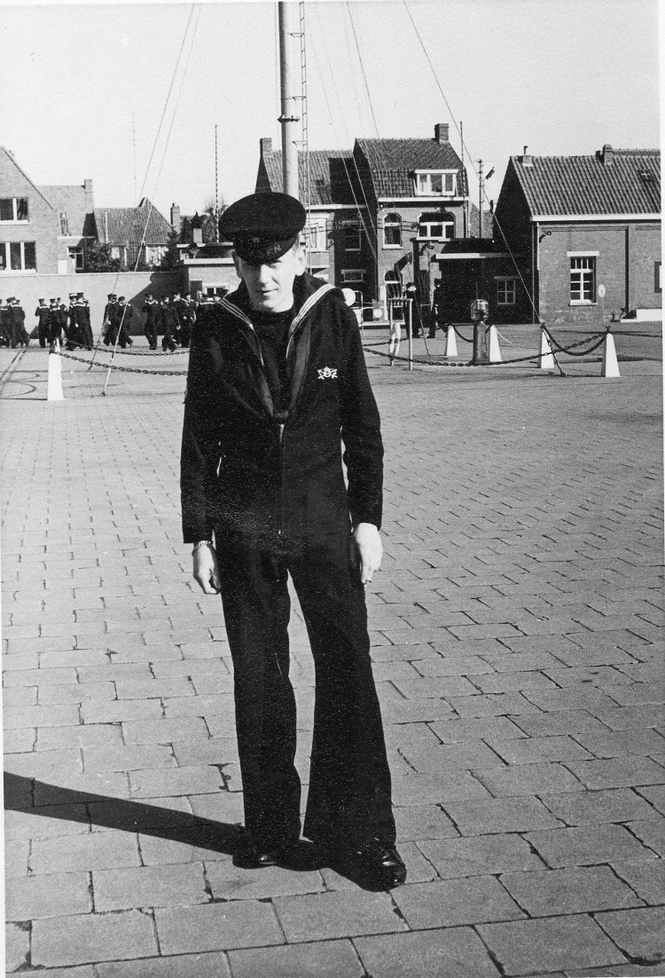 Sint-Kruis dans les années 60...   - Page 9 1102160840581140117661195