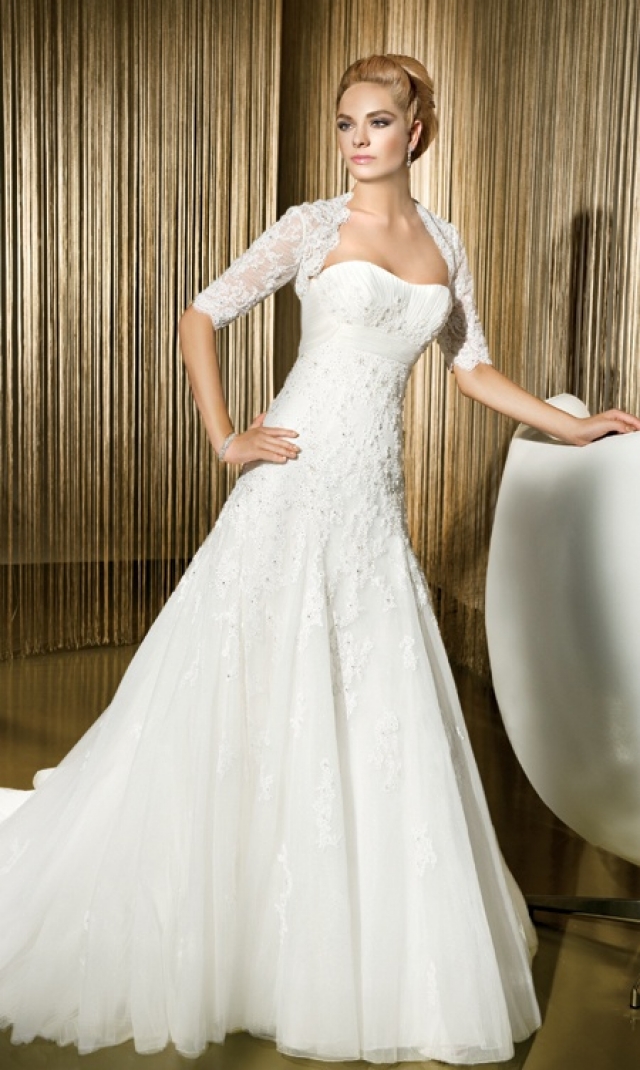 Collection Demetrios 2011 Mod&Atilde;&uml;le Santa - 1415 prix 01 48 01 83 00.