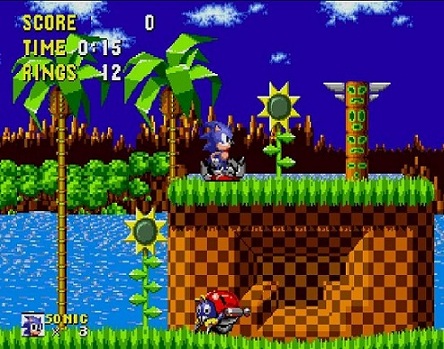 Sonic the hedgehog le test 110218061713497517671957