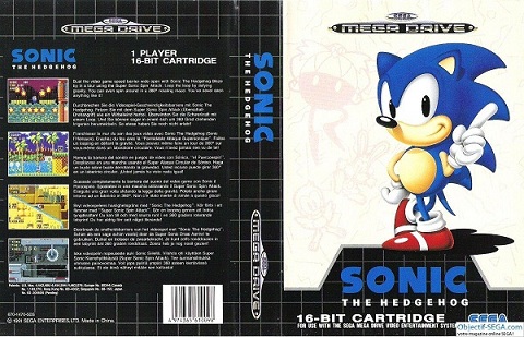 Sonic the hedgehog le test 110218062231497517671965
