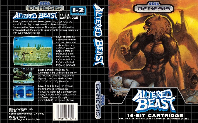 Altered Beast le test 110219070236497517677174
