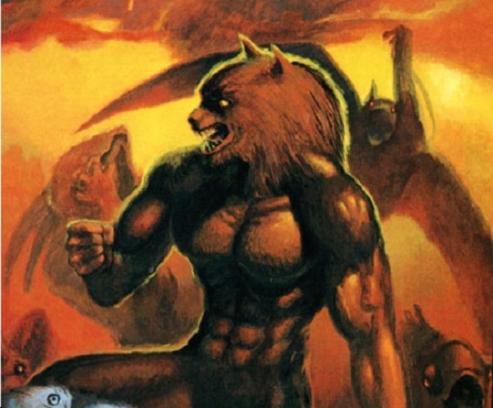 Altered Beast le test 110219072039497517677380
