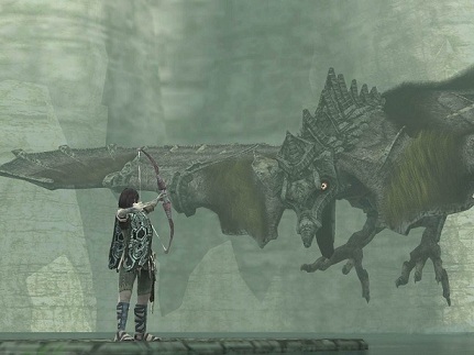 The Shadow of the Colossus 110220122239497517681017