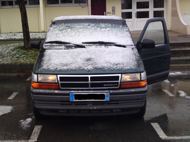 mon grand Voyager s2 1995 2.5td se confort kipling 1102250255041279077709544