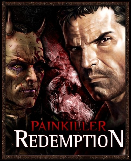 Painkiller Redemption ful version 1102251027541206767710246