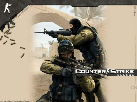 Counter Strike: Source; Actu et info mise a jour. 11022701391834097723241