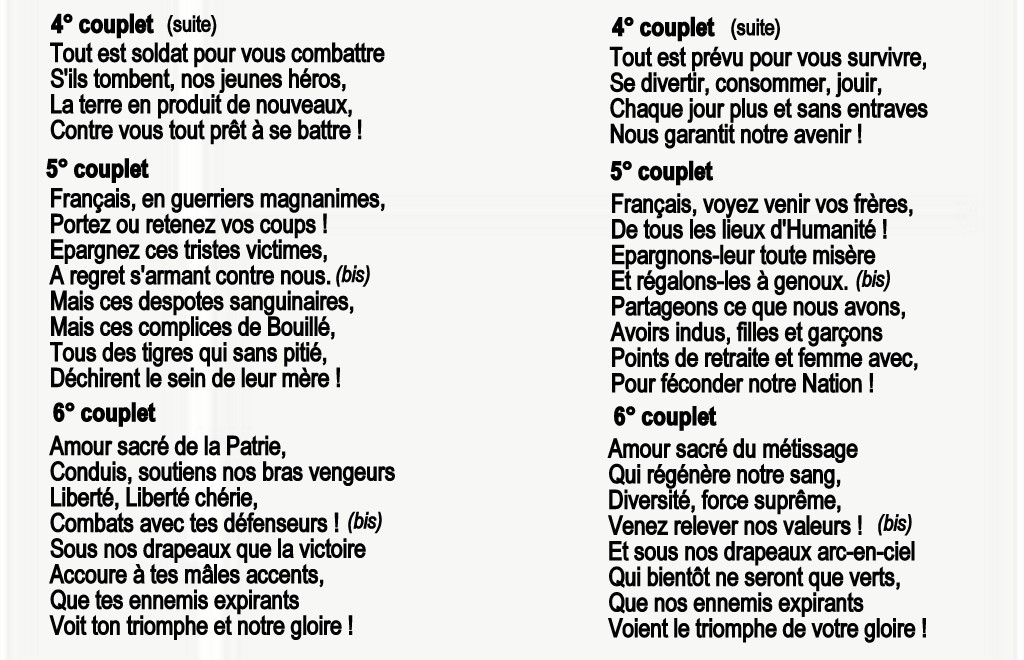 marseillaise 3
