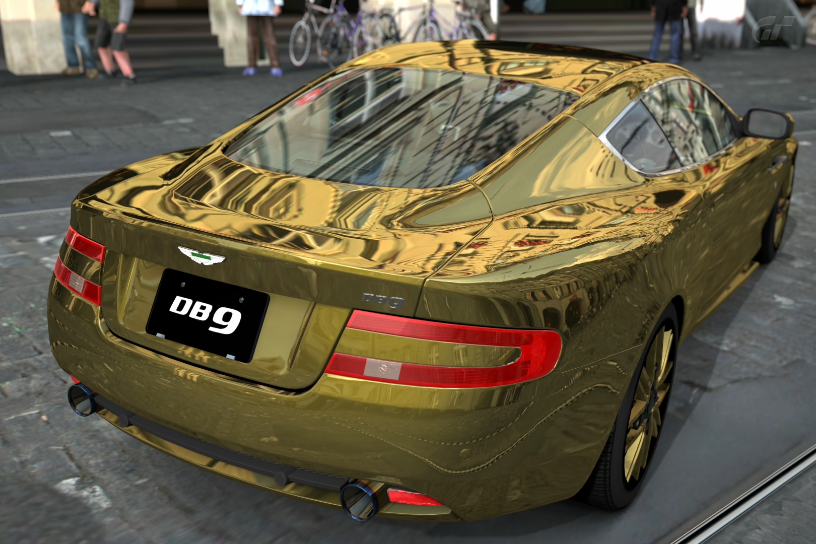 Berne - Marktgasse_1