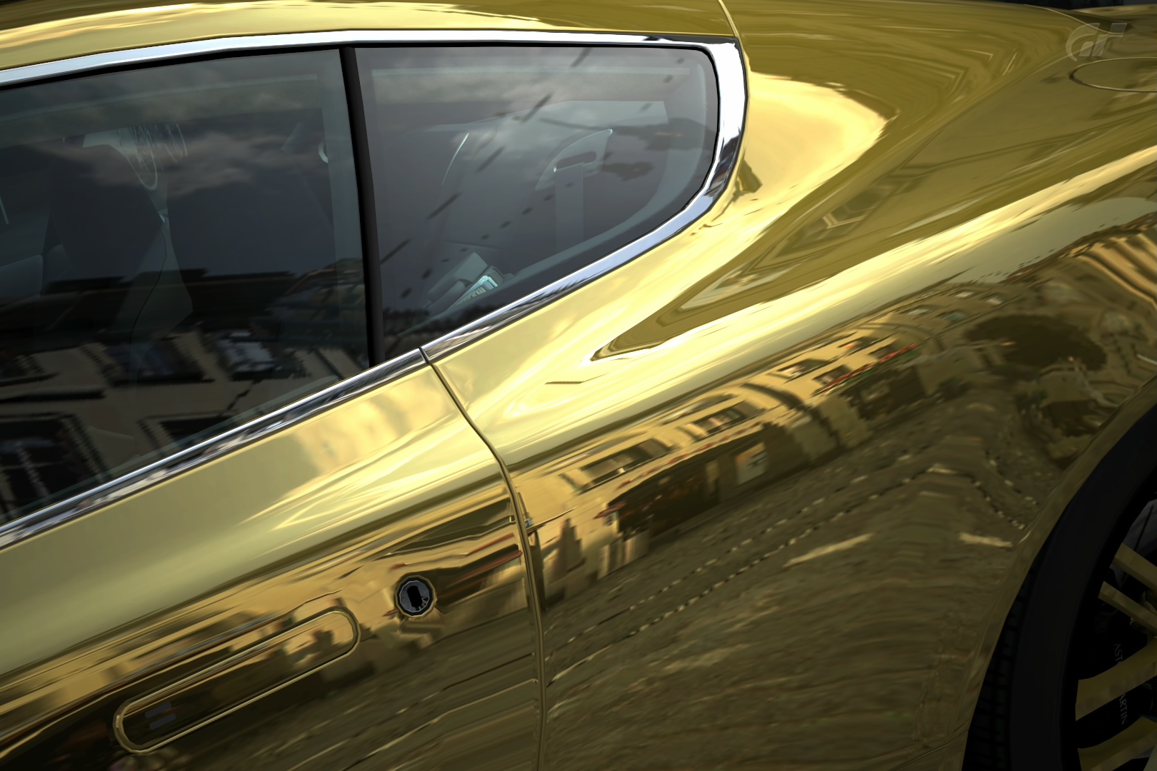 Berne - Marktgasse_2