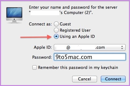 Mac OS : Accès à distance multi-utilisateur dans Lion 1102280716141200807733346