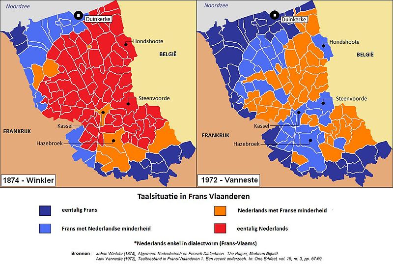 Het Vlaamssprekende gebied van Frans-Vlaanderen - Pagina 3 110308103237970737778733
